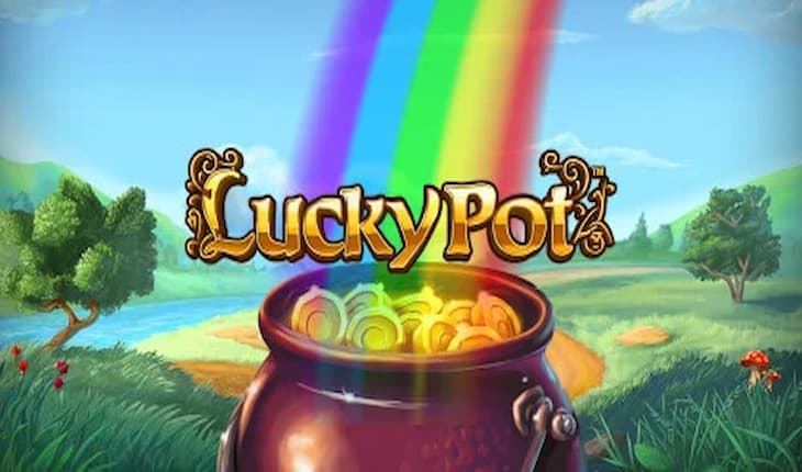Lucky Pot slot
