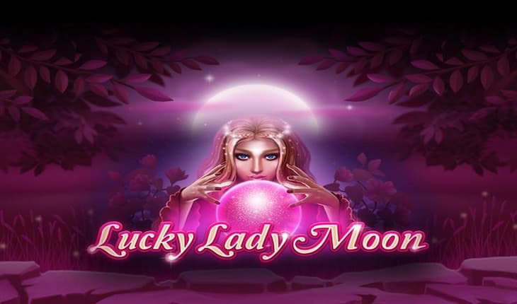 Lucky Lady Moon Slot
